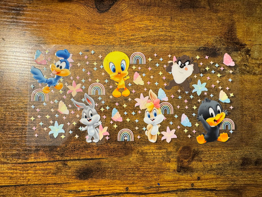 Baby Looney Tunes
