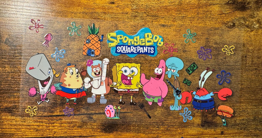 Spongebob 10