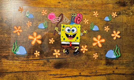 Spongebob 9