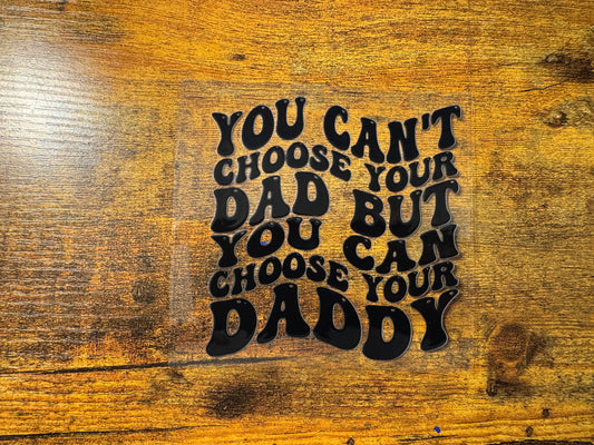 Daddy
