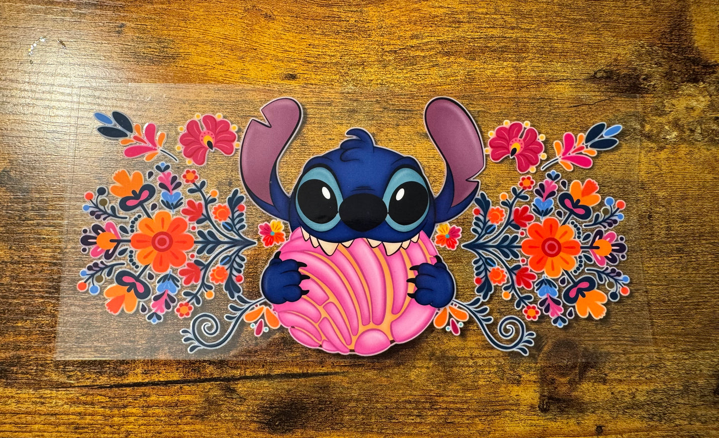 Stitch 48