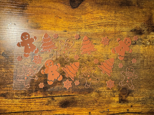Gingerbread