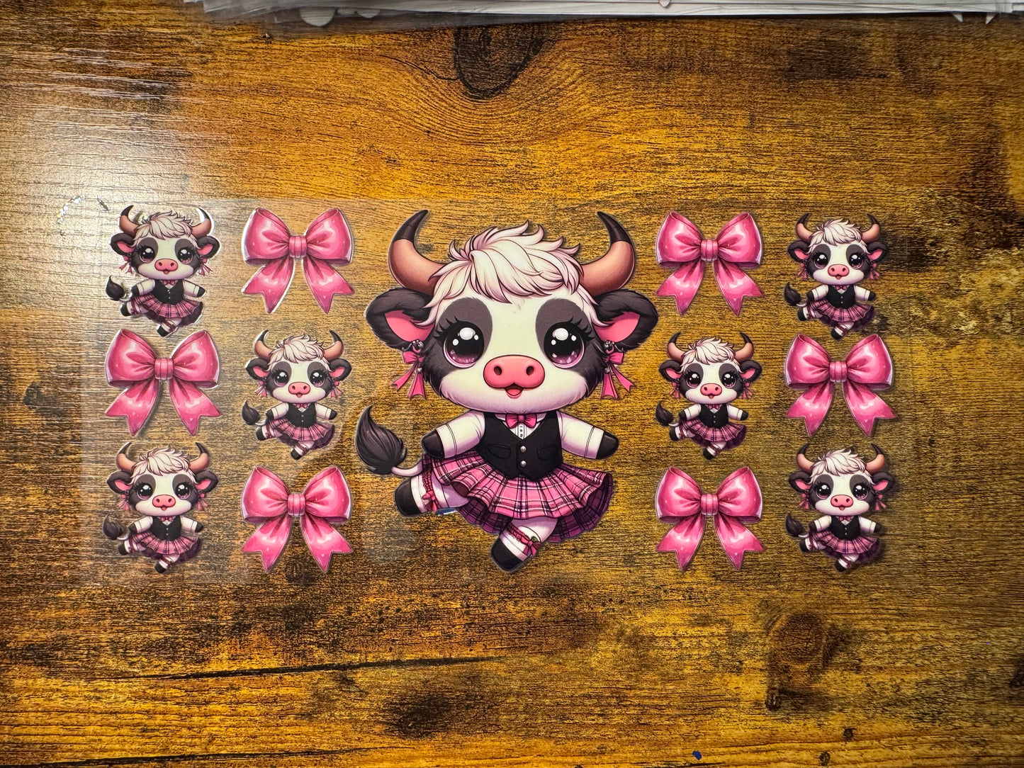 Cow 78