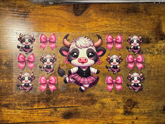 Cow 78