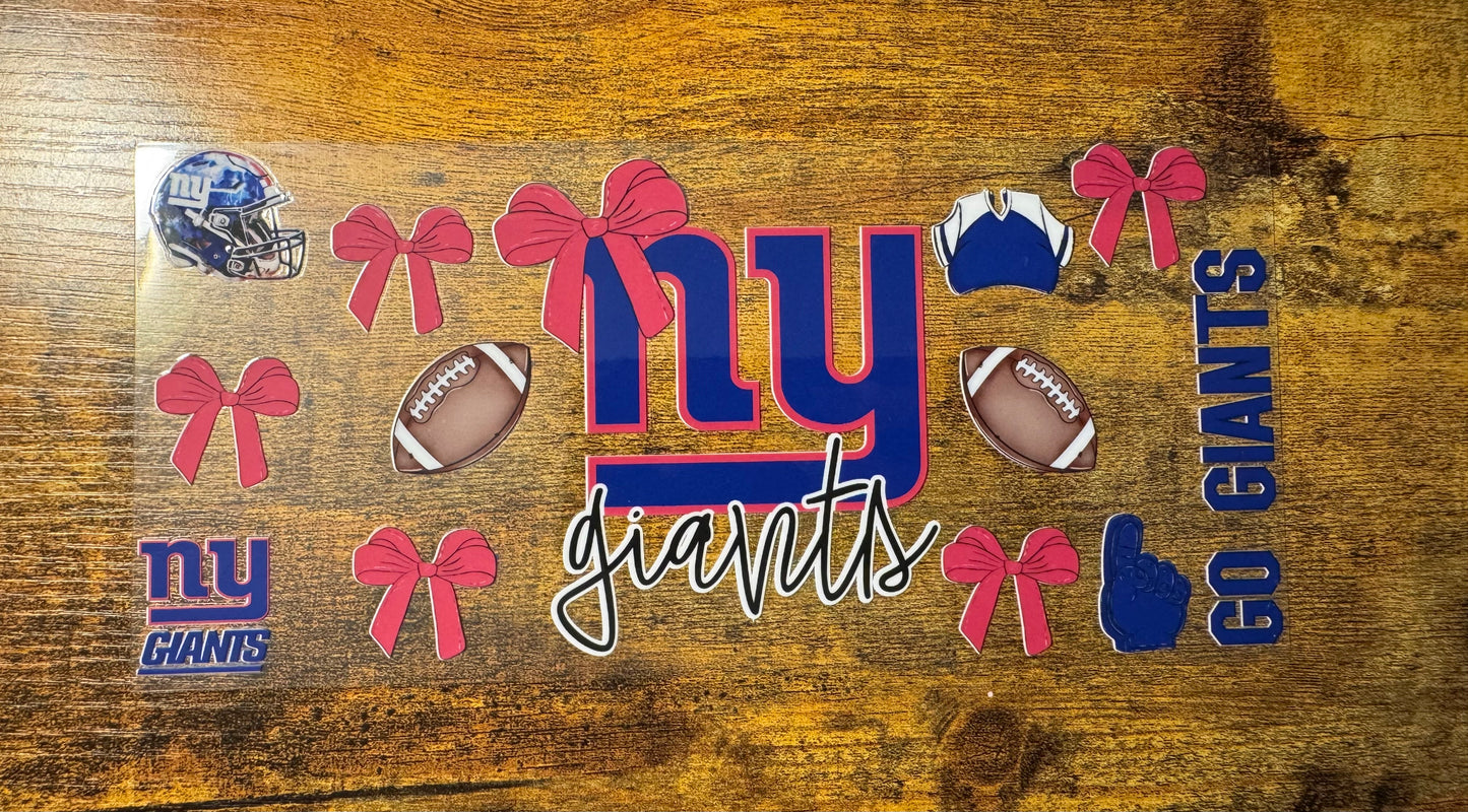 Giants 8