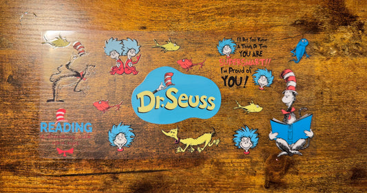 Dr. Seuss