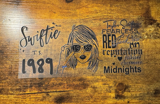 Taylor Swift 6