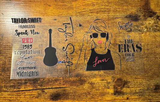 Taylor Swift 5