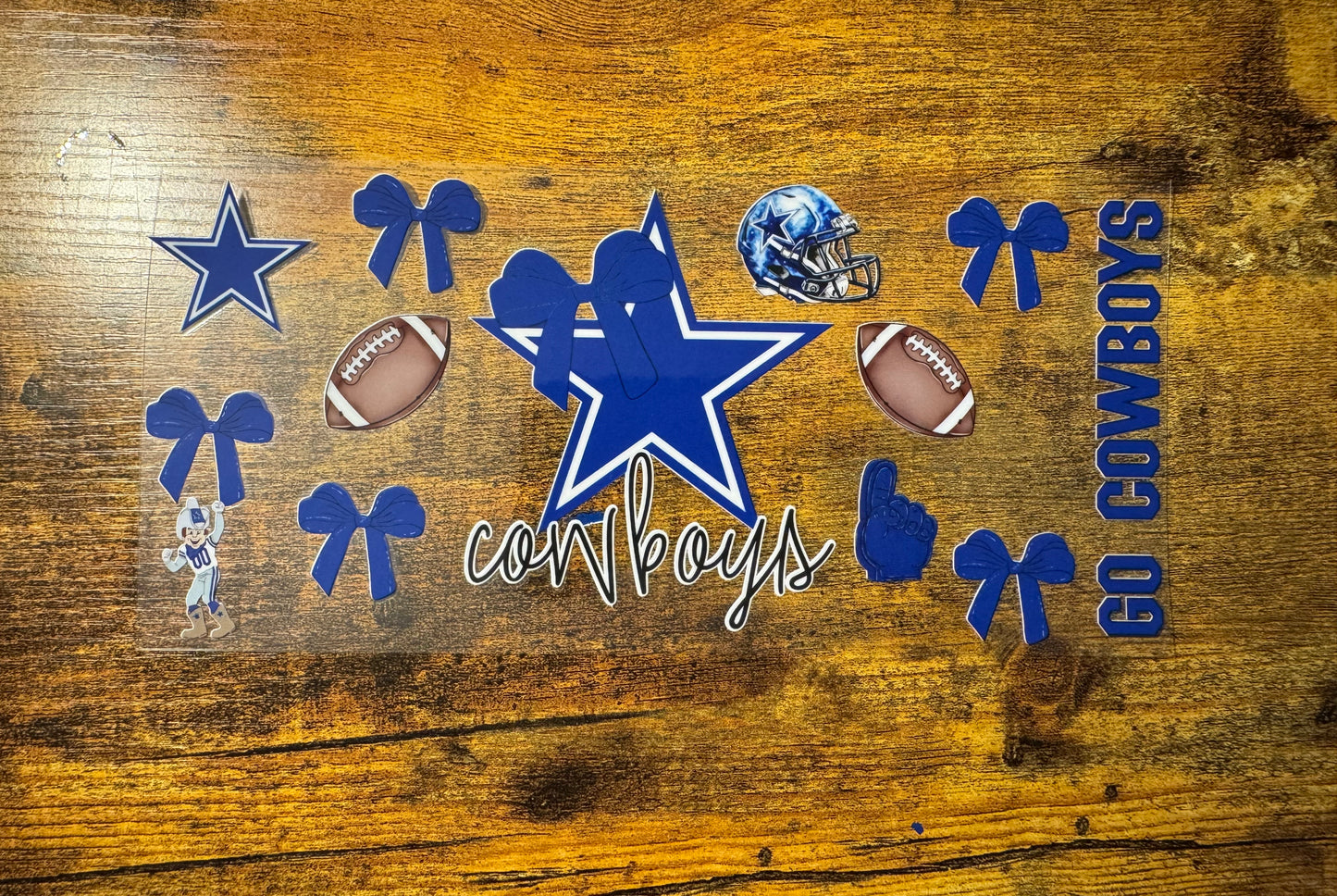 Cowboys 10