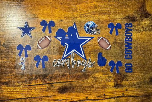 Cowboys 10
