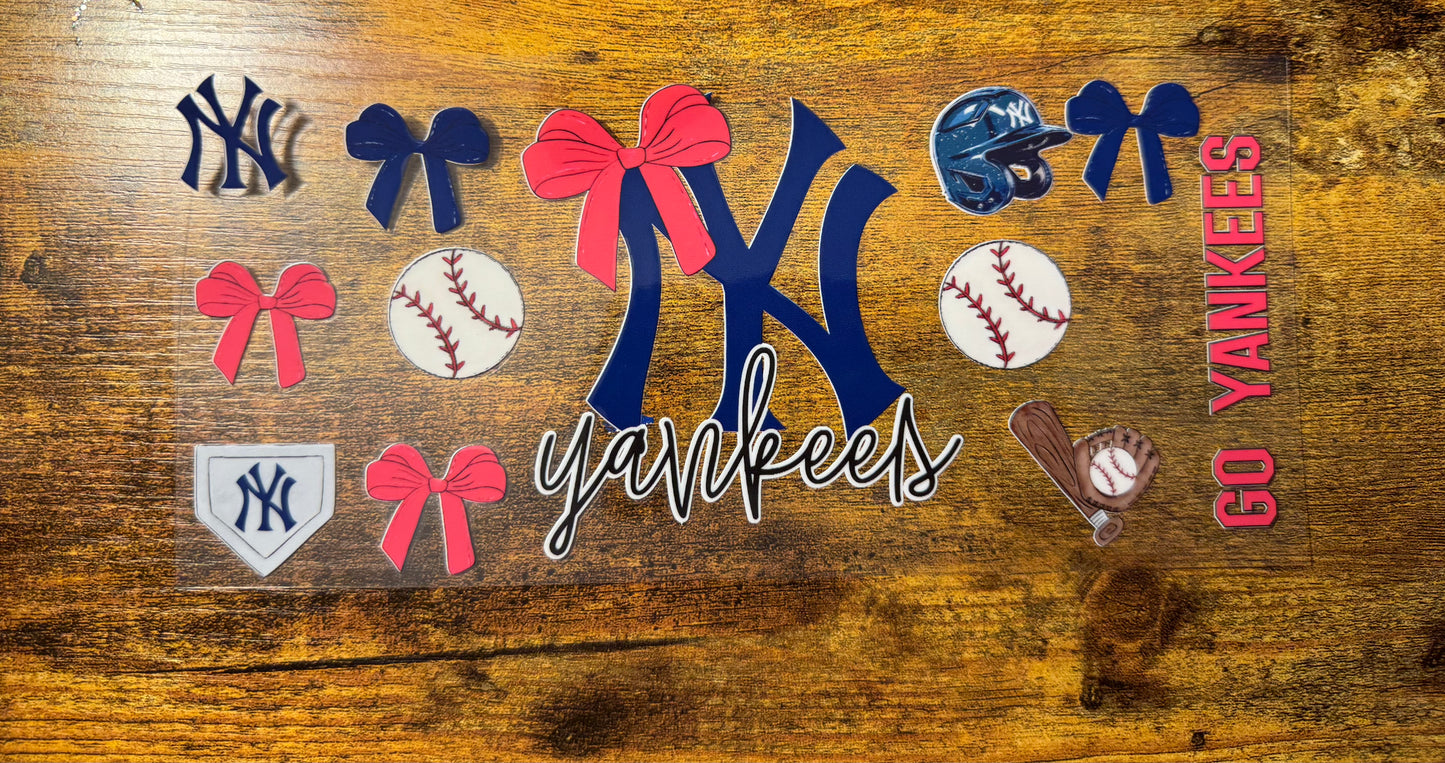 NY Yankees