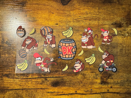 Donkey Kong