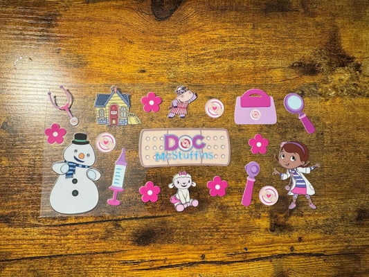 Doc McStuffins