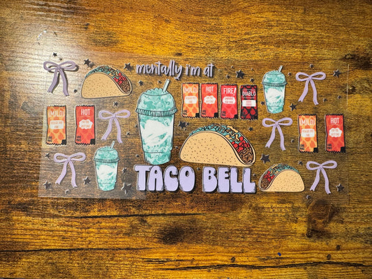 Taco Bell 4