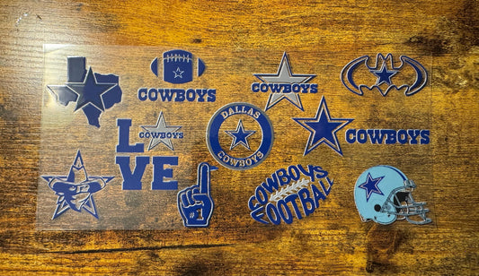 Cowboys 9