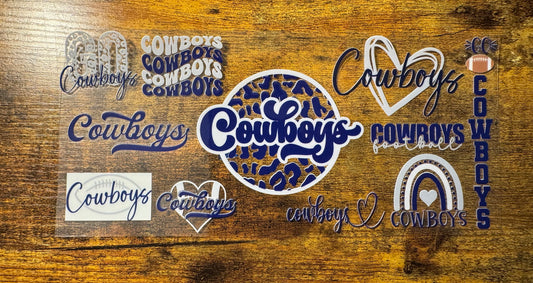 Cowboys 8