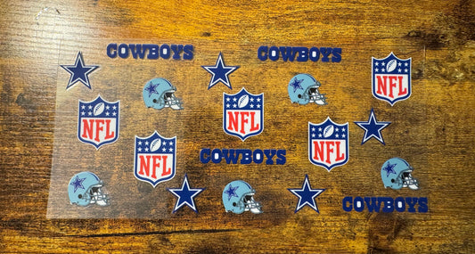 Cowboys 7