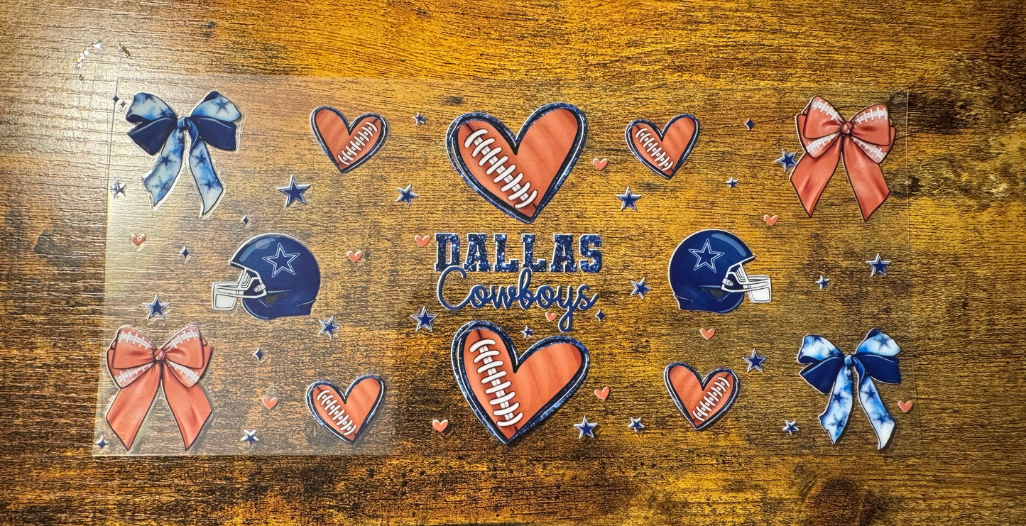 Cowboys 6