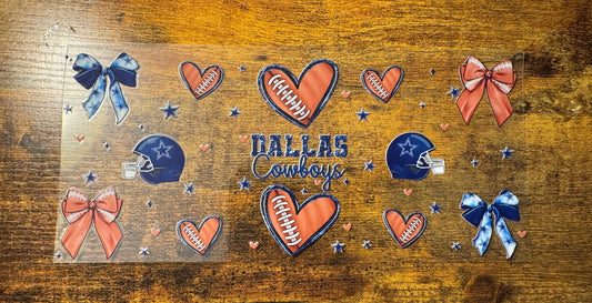 Cowboys 6