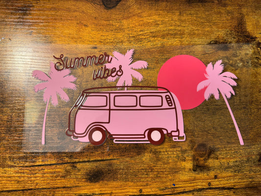 Summer Vibes