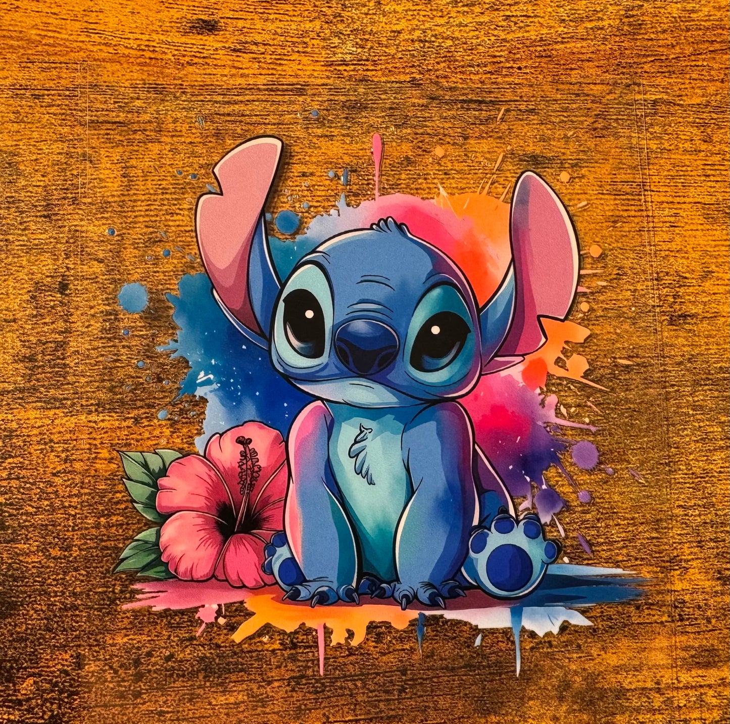 Stitch 45