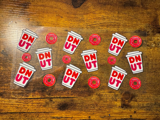 Dunkin 9