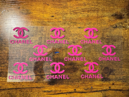 Chanel 6