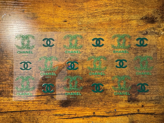 Chanel 13
