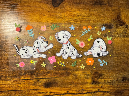 101 Dalmatians 3