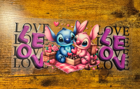 Stitch 42