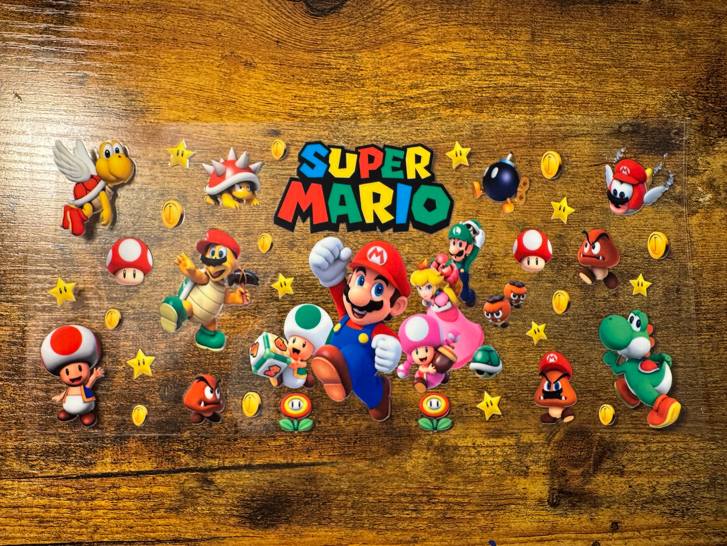 Mario 14