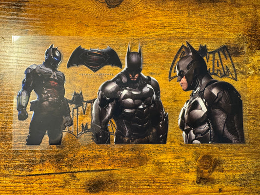 Batman 2
