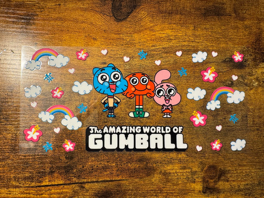 Gumball