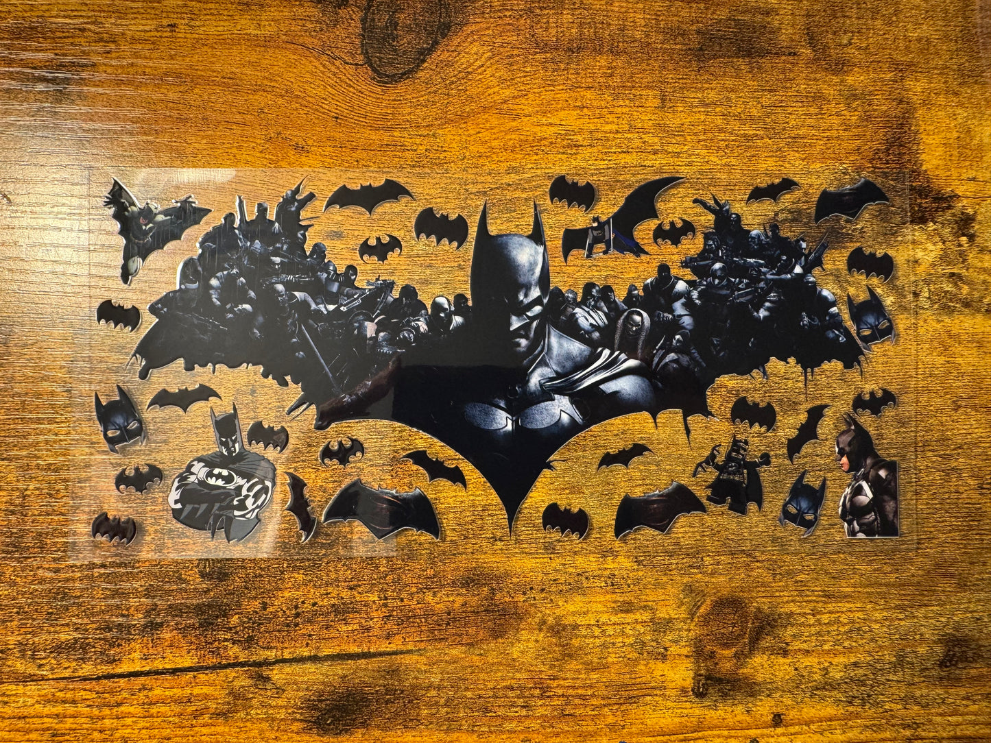 Batman 3