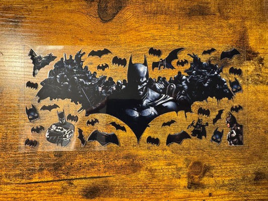 Batman 3