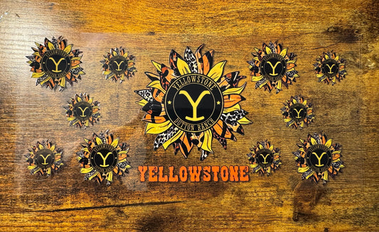 Yellow Stone
