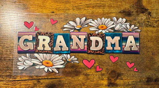 Grandma 3