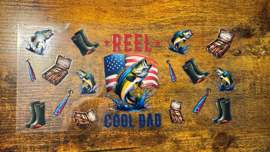 Dad 8