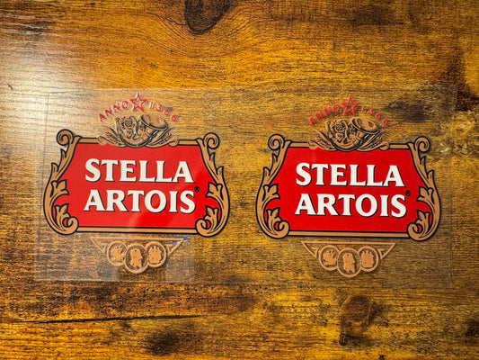 Stella Artois