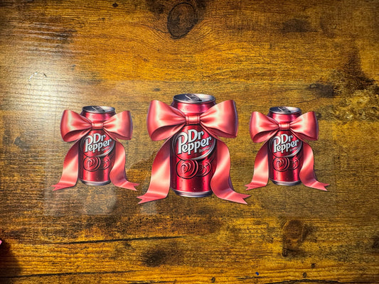 Dr. Pepper 7