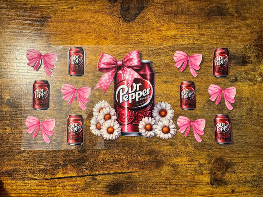 Dr. Pepper 8