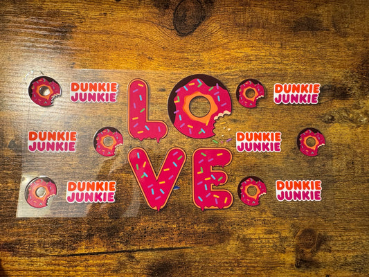 Dunkin 10