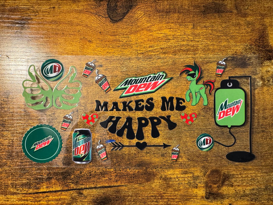 Mt. Dew 2