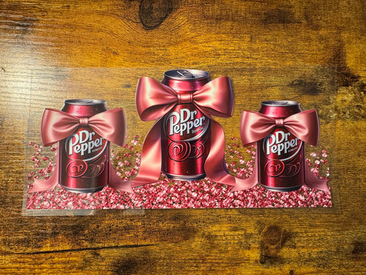 Dr. Pepper 6
