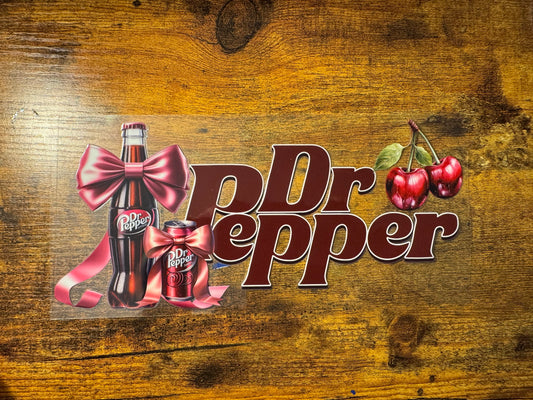 Dr. Pepper 5