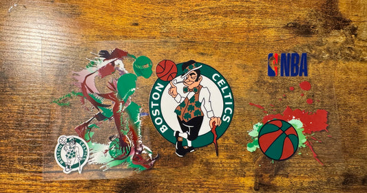 Boston Celtics 2