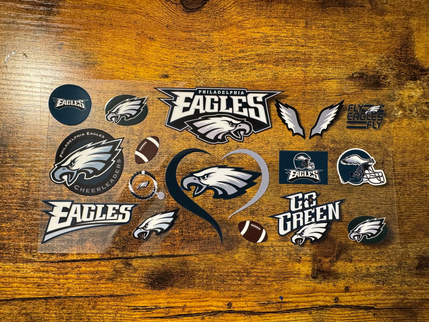 Eagles 6