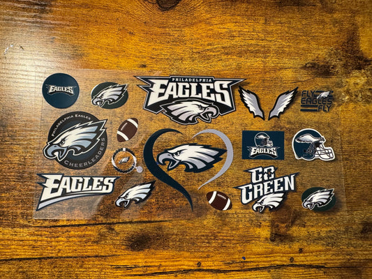 Eagles 6