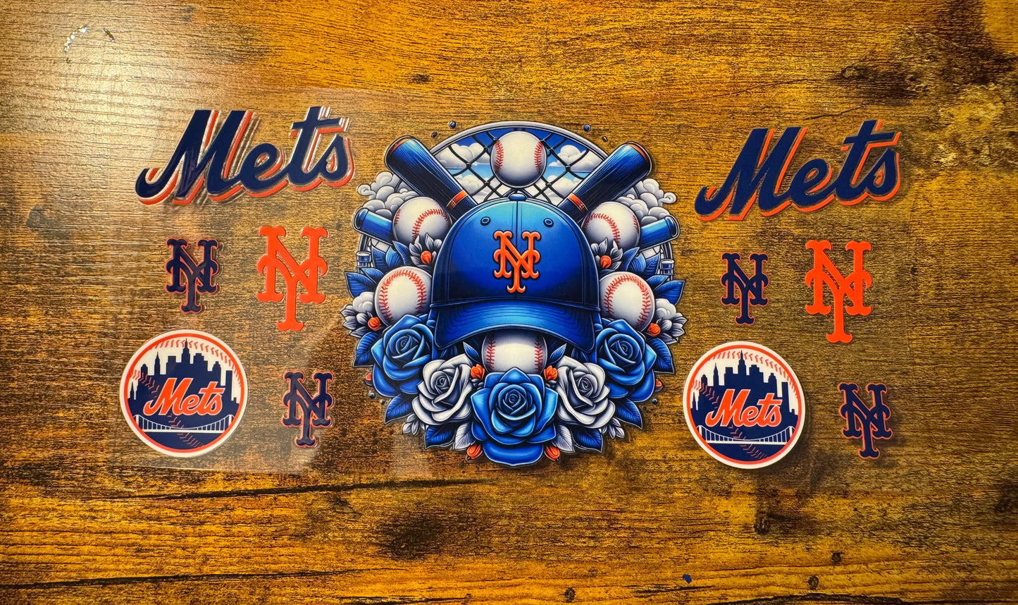 NY Mets