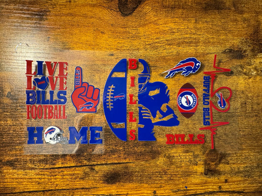 Bills 7